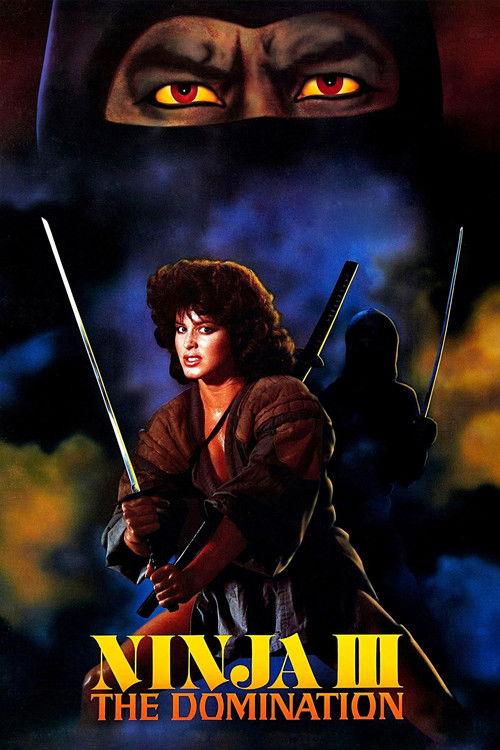 Ninja III: The Domination