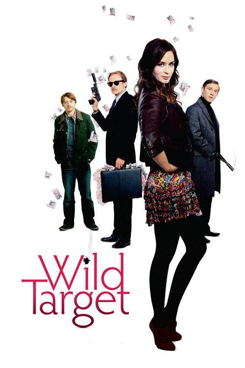 Wild Target