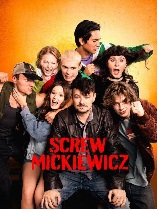 Screw Mickiewicz