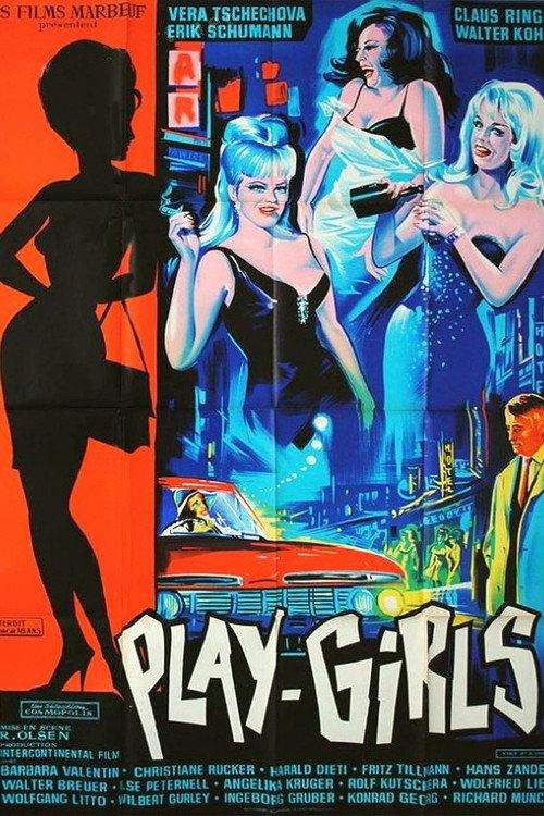 Call Girls of Frankfurt