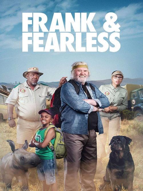 Frank and Fearless