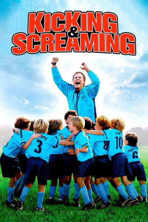 Kicking & Screaming