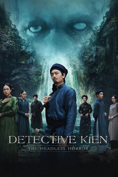 Detective Kien: The Headless Horror