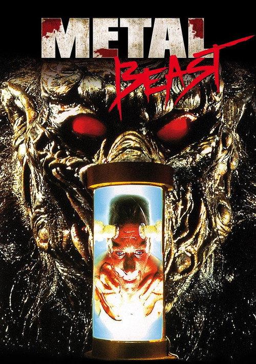 Project: Metalbeast