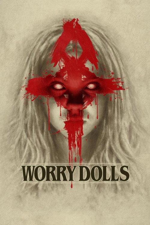 Worry Dolls