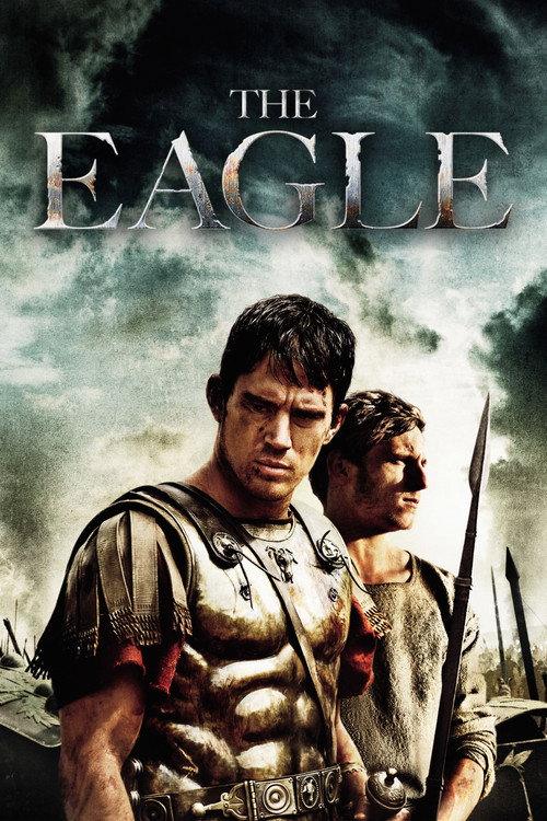 The Eagle