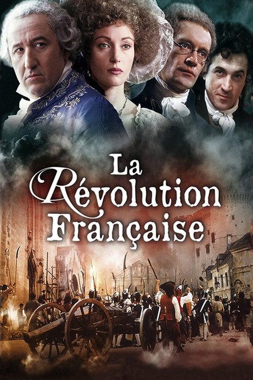 The French Revolution