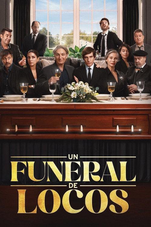 Death at a Funeral