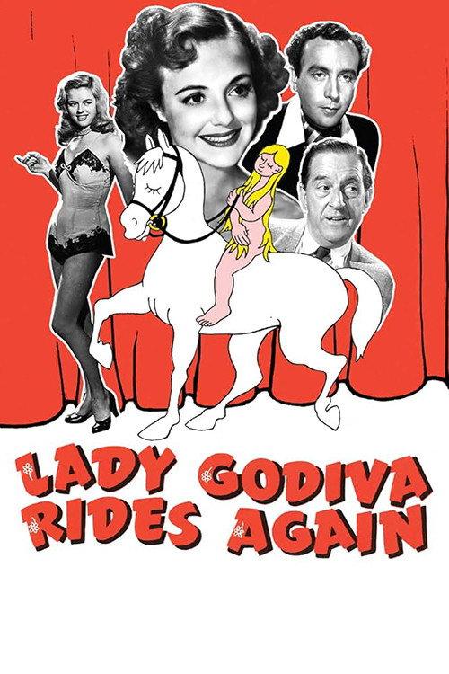 Lady Godiva Rides Again