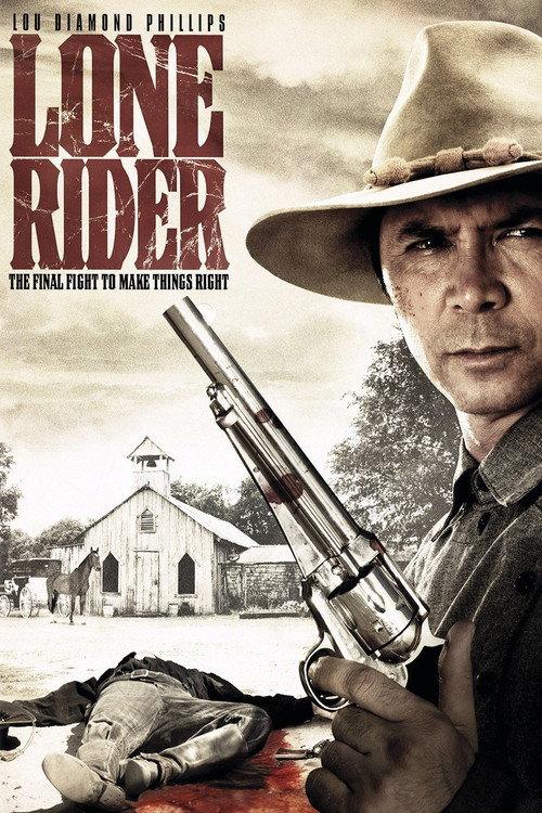 Lone Rider