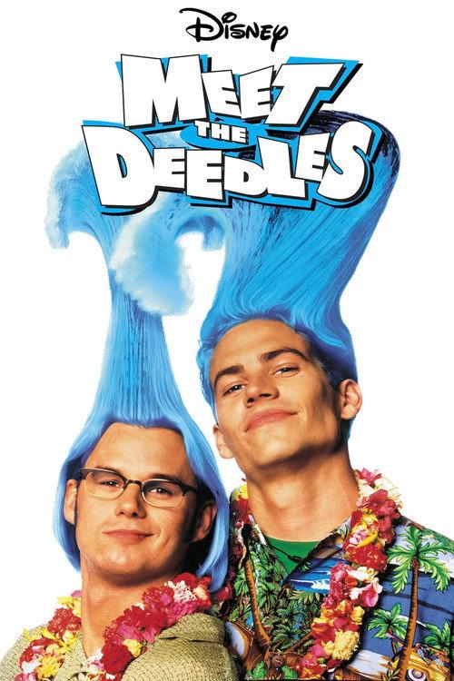 Meet the Deedles