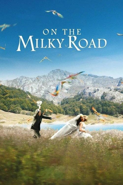 On the Milky Road