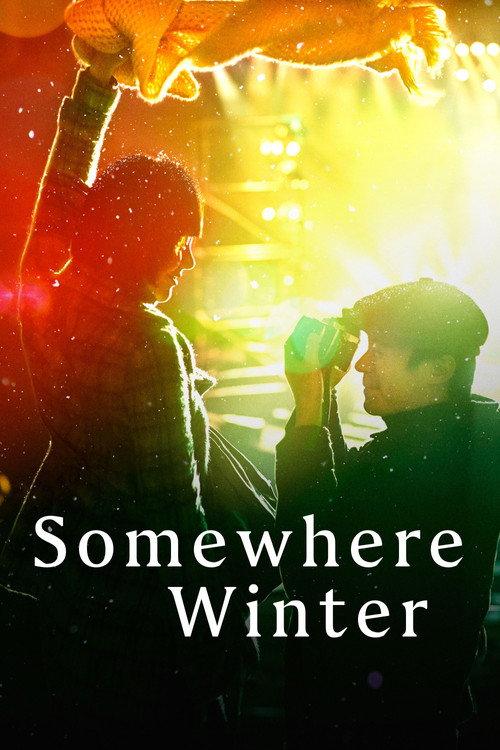 Somewhere Winter
