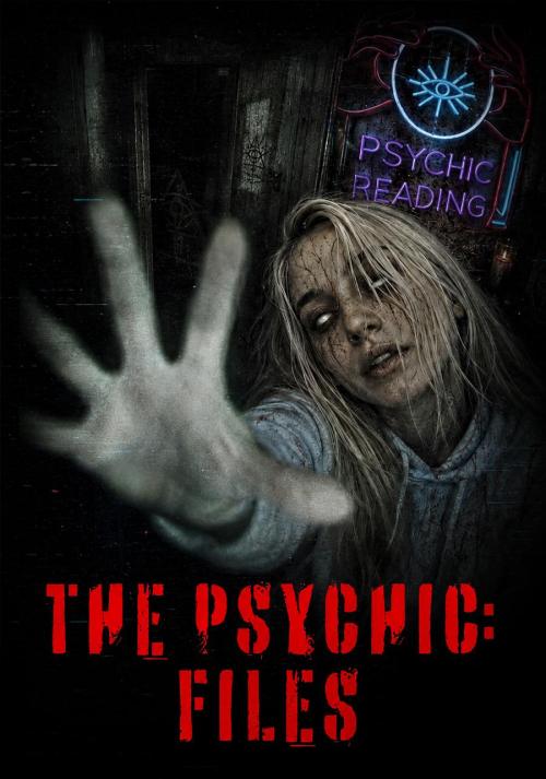 The Psychic: Files