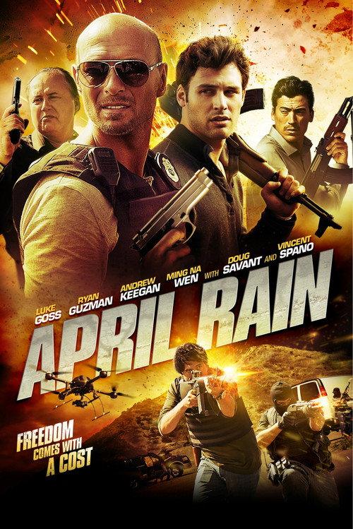 April Rain