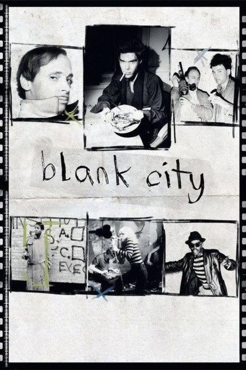 Blank City