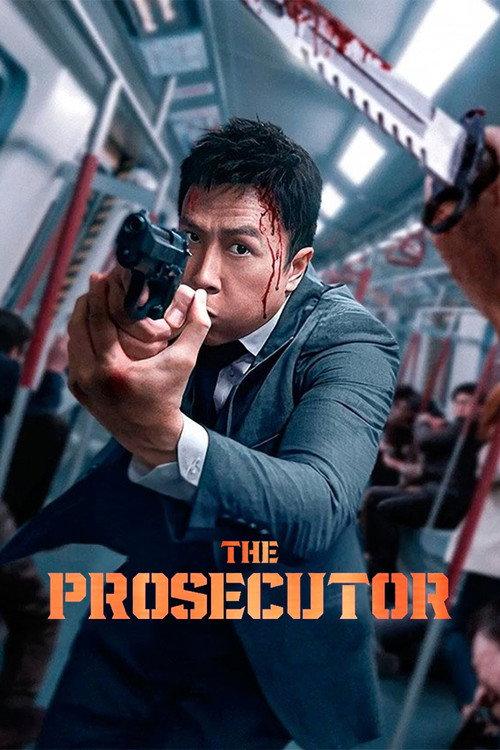 The Prosecutor