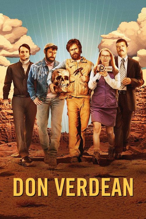 Don Verdean
