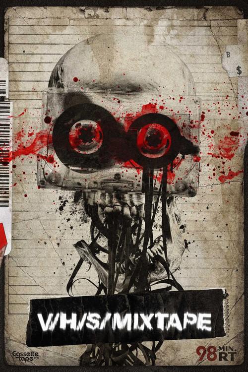 V/H/S/MIXTAPE