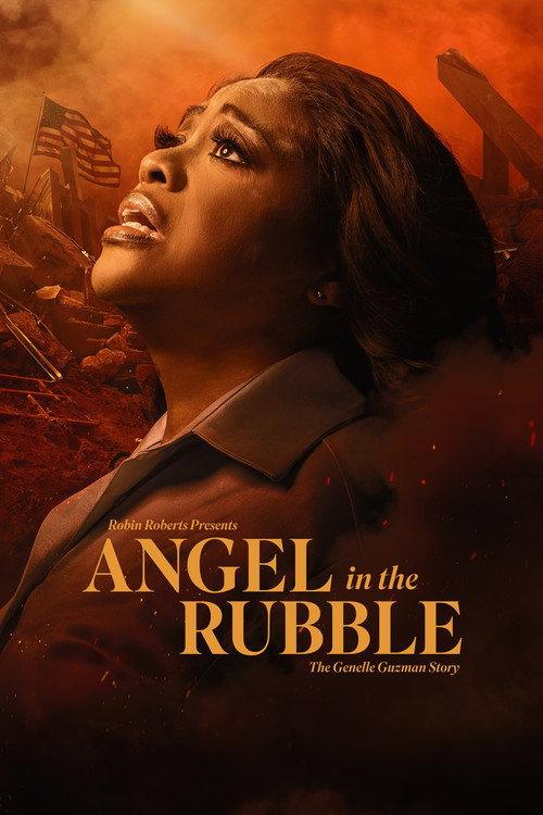 Angel in the Rubble: The Genelle Guzman Story