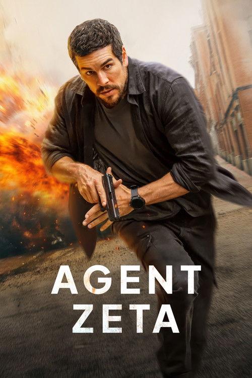 Agent Zeta