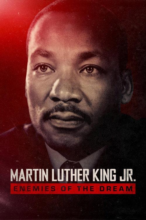 Martin Luther King Jr.: Enemies of the Dream