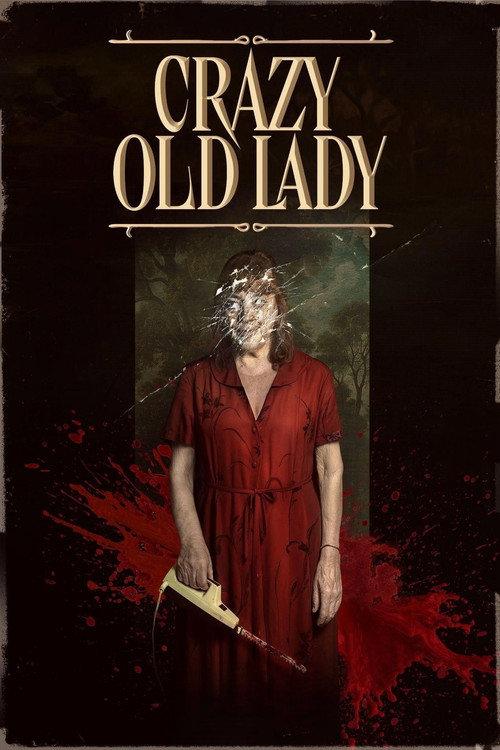 Crazy Old Lady