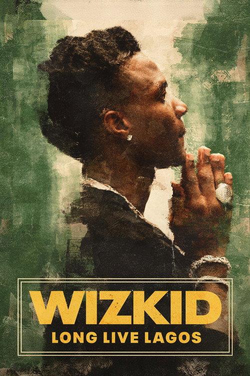Music Box: Wizkid: Long Live Lagos