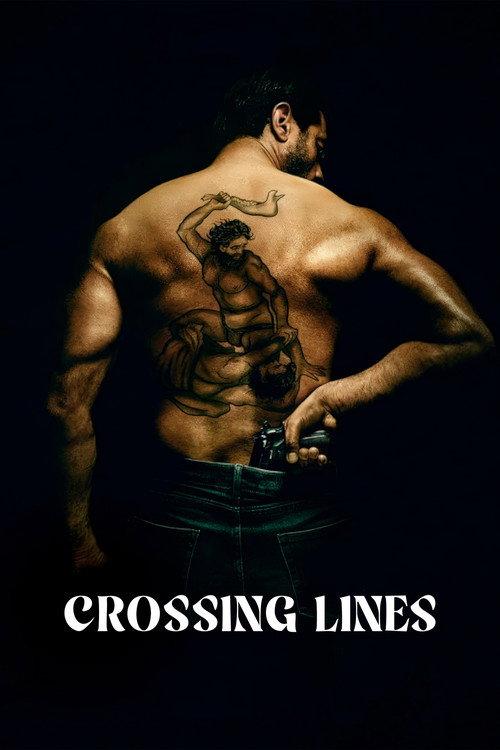 Crossing Lines