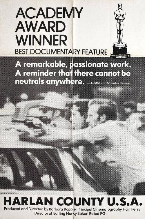 Harlan County U.S.A.