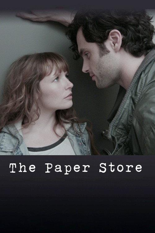 The Paper Store
