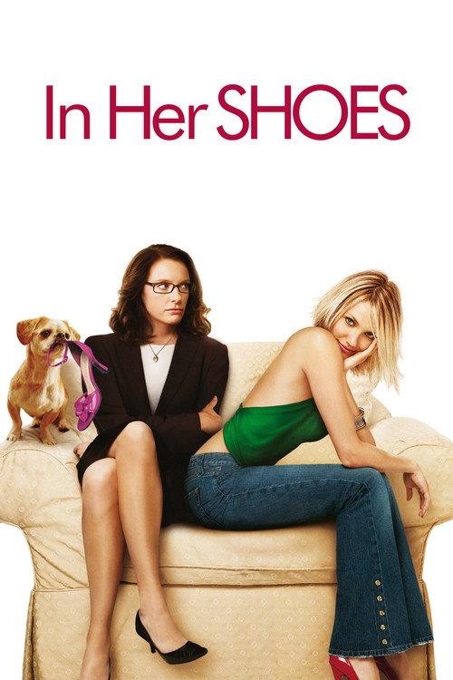 In Her Shoes