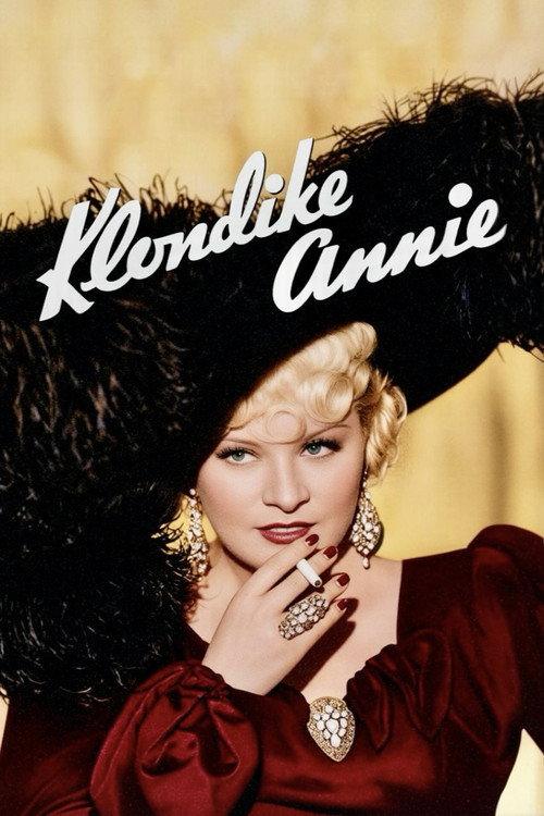 Klondike Annie