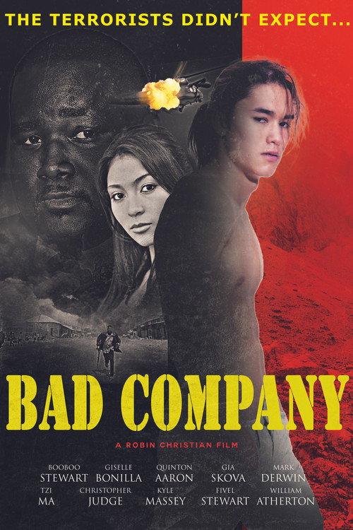 Bad Company