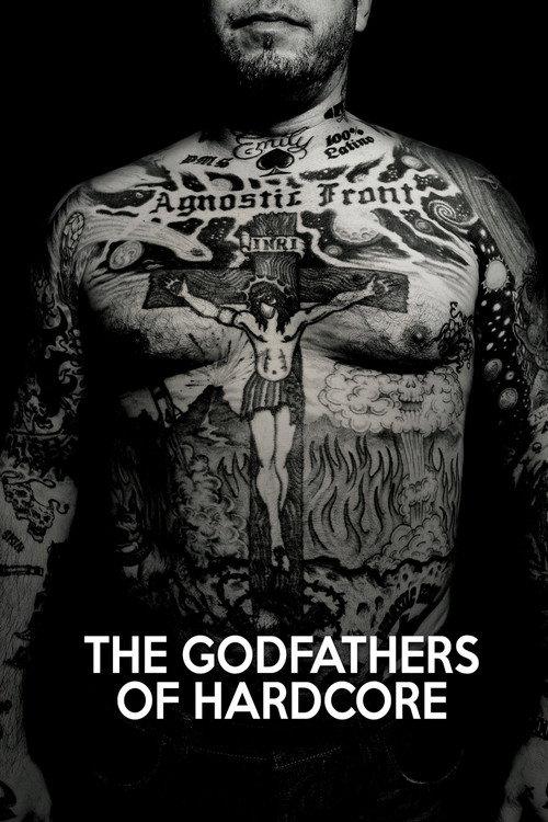 The Godfathers of Hardcore