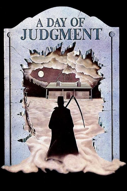 A Day of Judgment