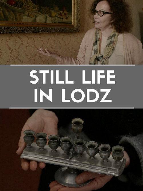 Still Life in Lodz