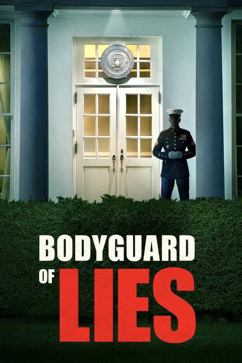 Bodyguard of Lies