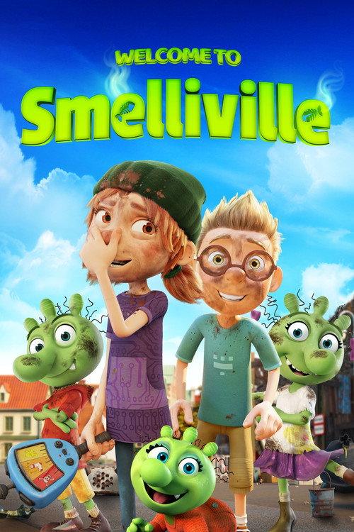 Welcome to Smelliville