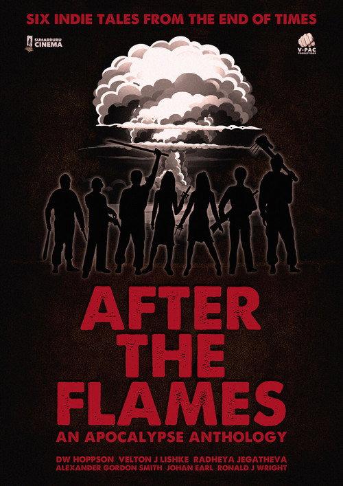 After the Flames: An Apocalypse Anthology