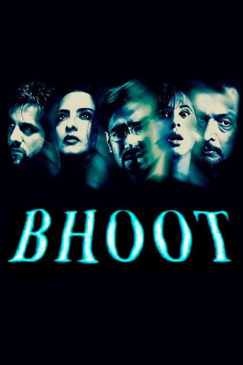 Bhoot