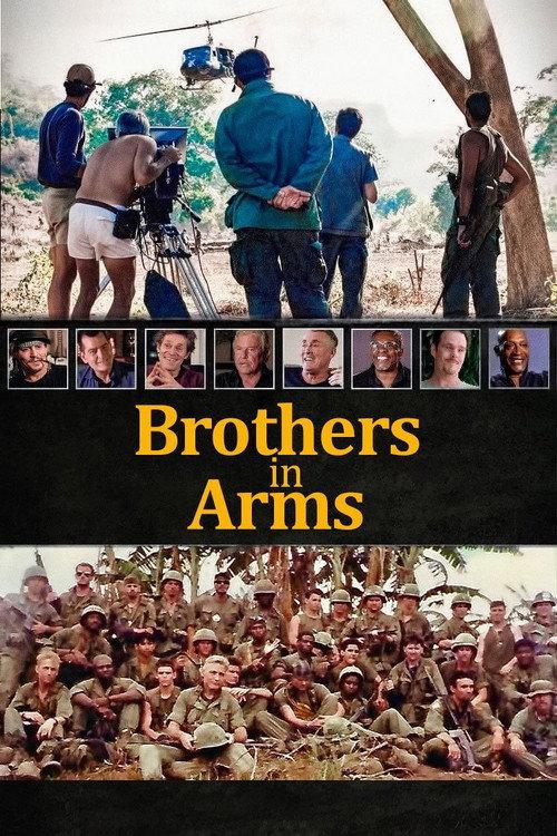 Brothers in Arms