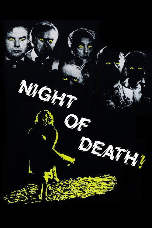 Night of Death!