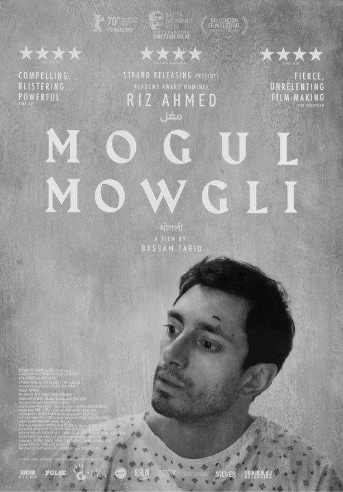 Mogul Mowgli