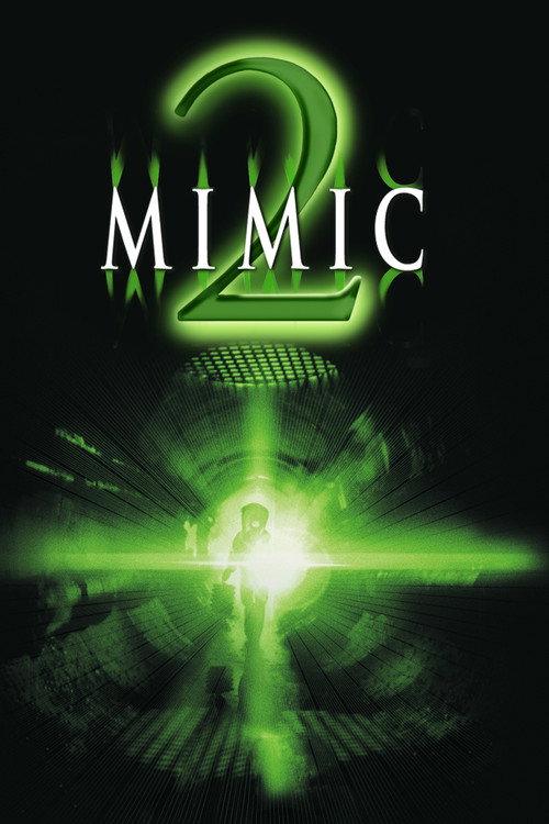 Mimic 2