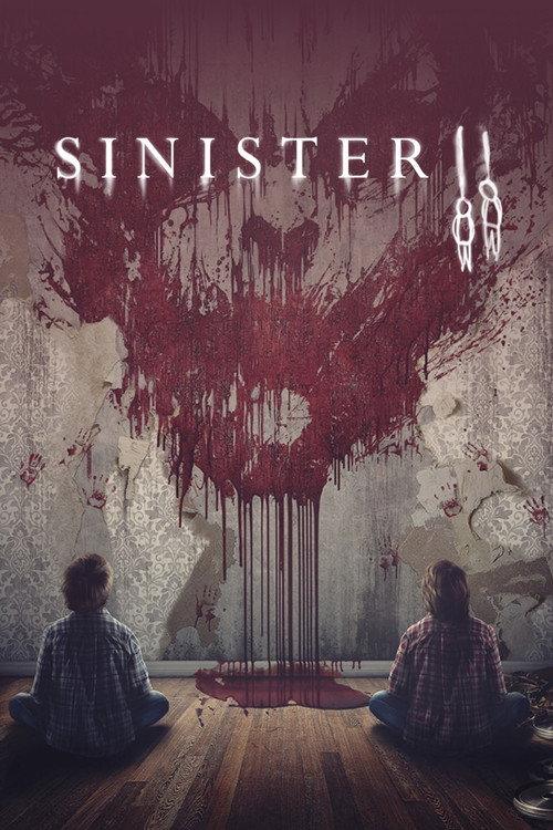 Sinister 2