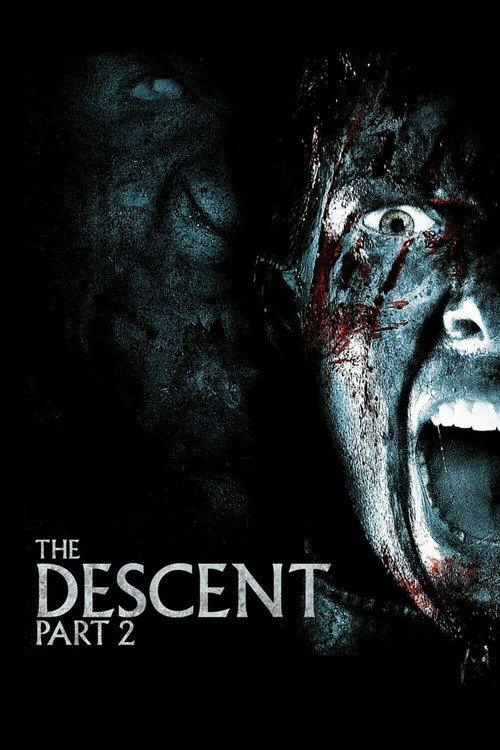 The Descent: Part 2