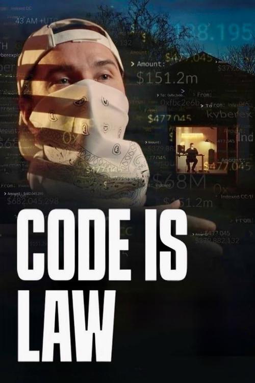 Code Is Law