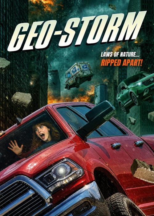 Geo-Storm