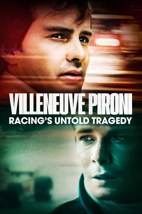 Villeneuve Pironi